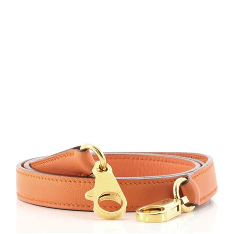 hermes key strap kelly